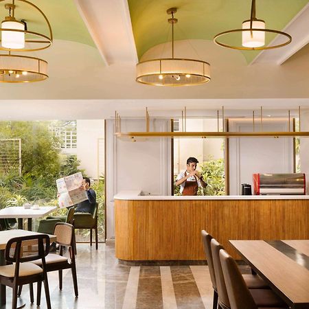 Grand Mercure Bangalore - An Accor Brand Esterno foto
