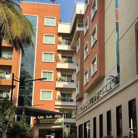 Grand Mercure Bangalore - An Accor Brand Esterno foto