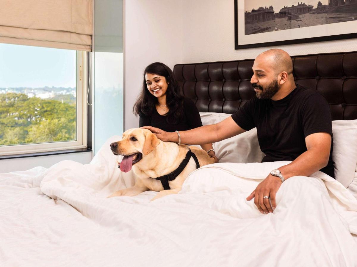 Grand Mercure Bangalore - An Accor Brand Esterno foto