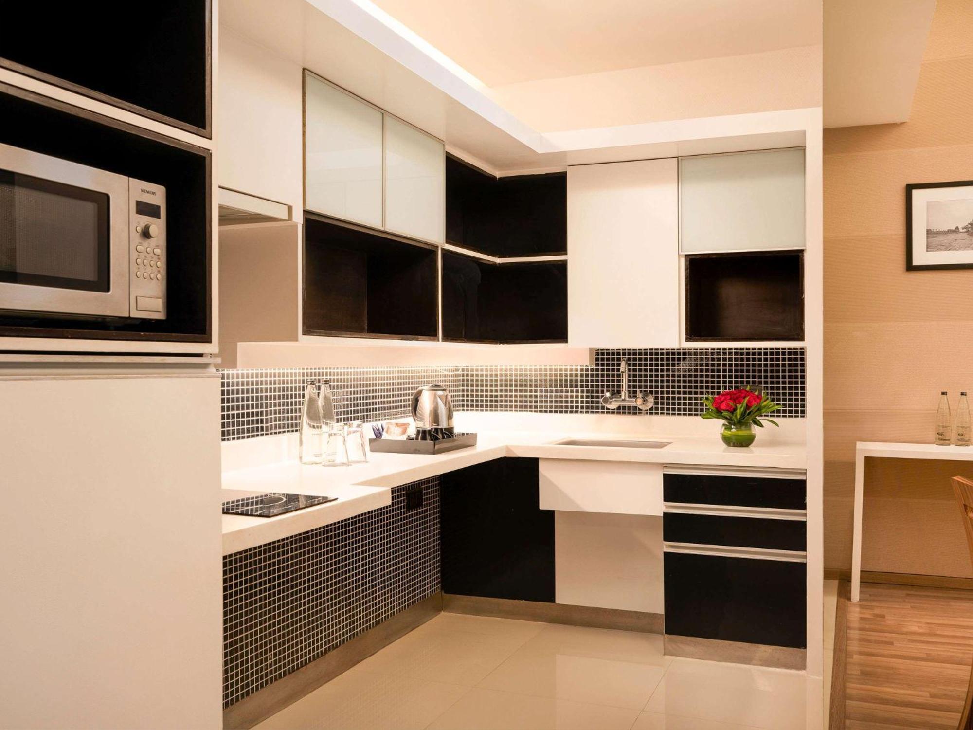 Grand Mercure Bangalore - An Accor Brand Esterno foto