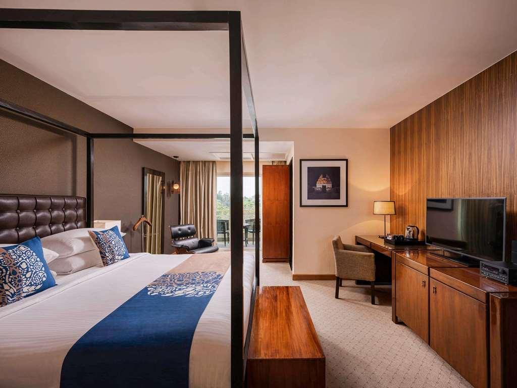 Grand Mercure Bangalore - An Accor Brand Camera foto