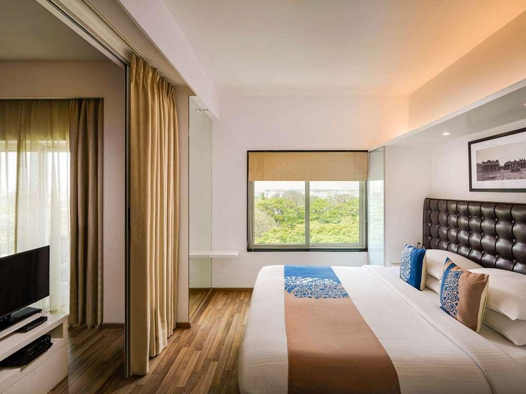 Grand Mercure Bangalore - An Accor Brand Camera foto
