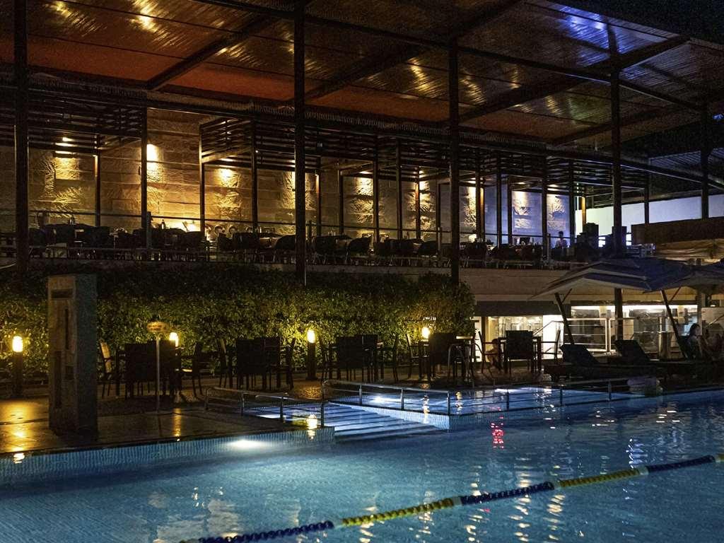 Grand Mercure Bangalore - An Accor Brand Servizi foto