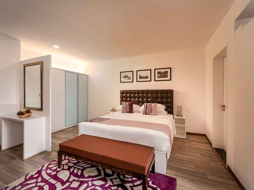Grand Mercure Bangalore - An Accor Brand Camera foto