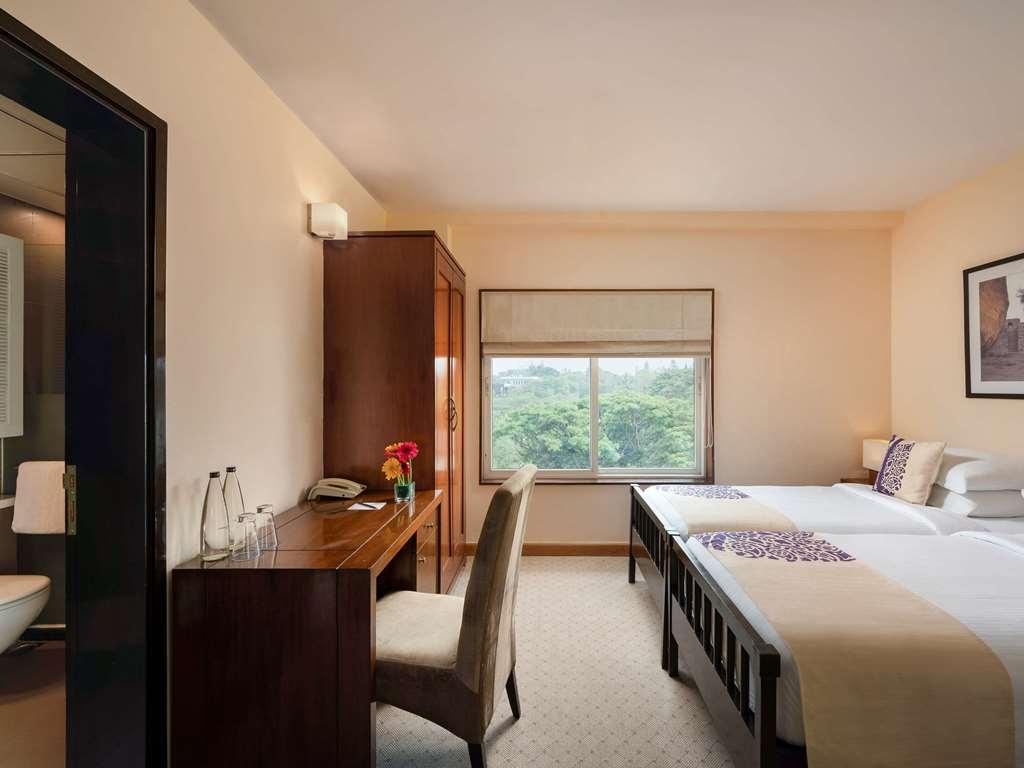 Grand Mercure Bangalore - An Accor Brand Camera foto