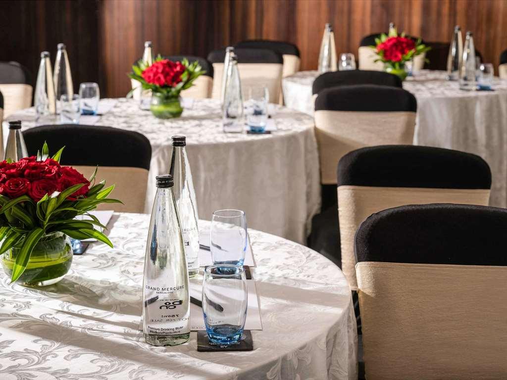 Grand Mercure Bangalore - An Accor Brand Servizi foto