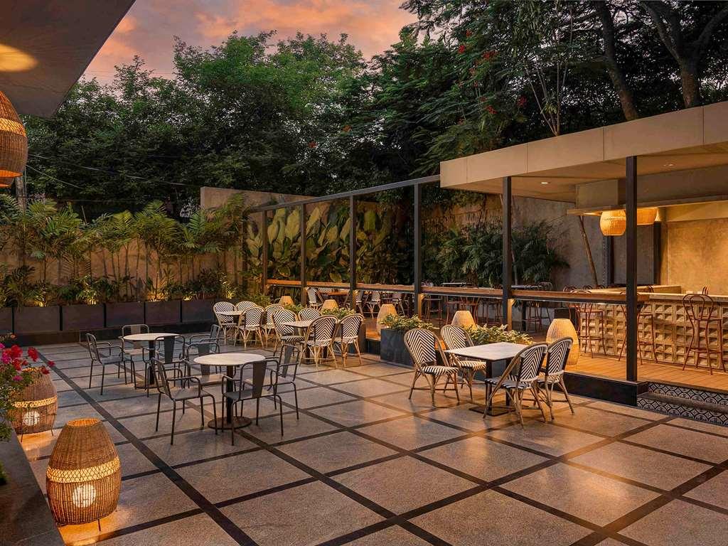 Grand Mercure Bangalore - An Accor Brand Esterno foto