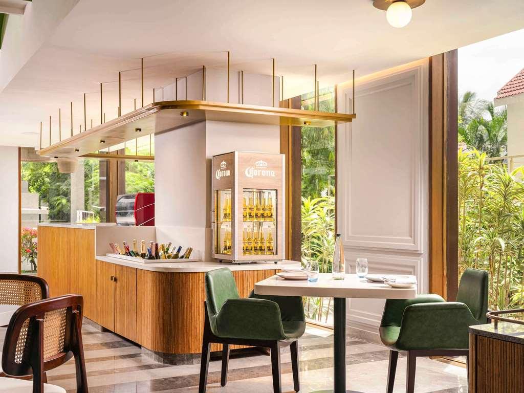Grand Mercure Bangalore - An Accor Brand Esterno foto