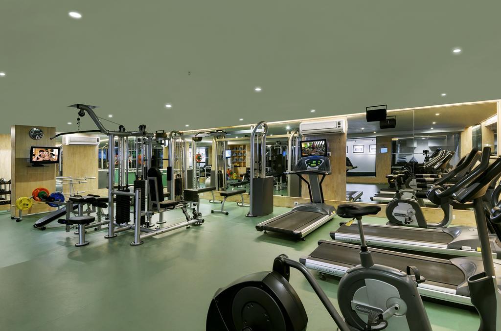 Grand Mercure Bangalore - An Accor Brand Esterno foto