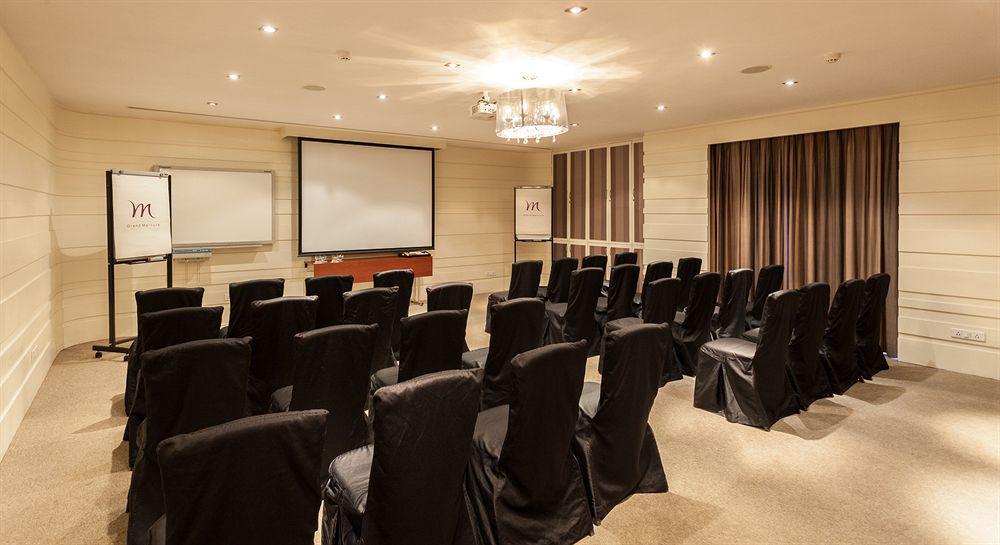 Grand Mercure Bangalore - An Accor Brand Esterno foto